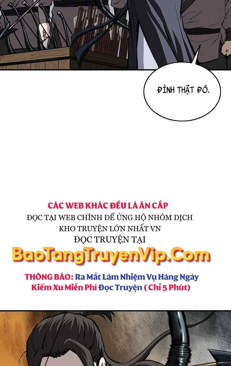 cung quỷ kiếm thần chapter 168 - Next chapter 169