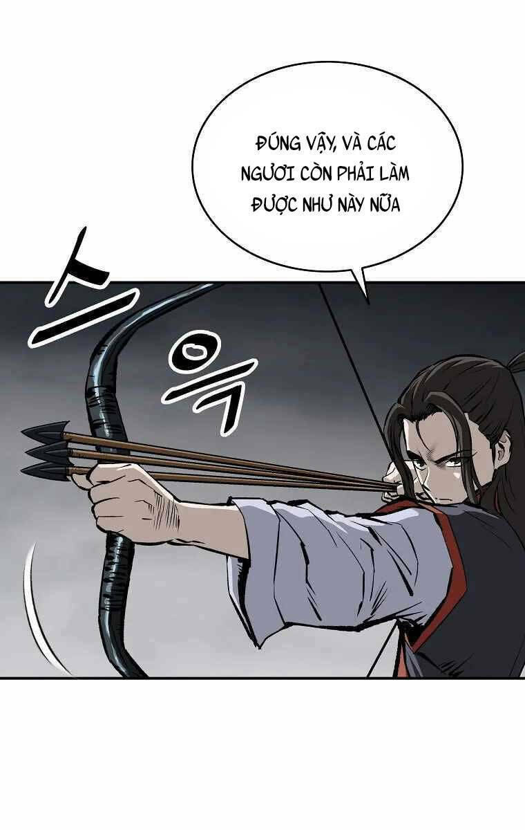 cung quỷ kiếm thần chapter 168 - Next chapter 169