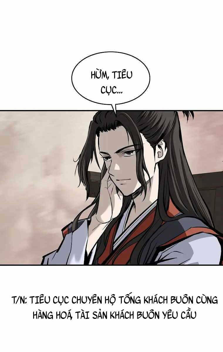 cung quỷ kiếm thần chapter 170 - Next chapter 171