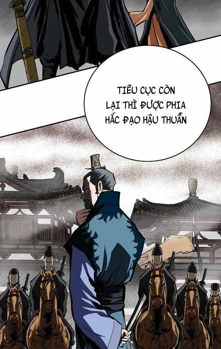 cung quỷ kiếm thần chapter 170 - Next chapter 171