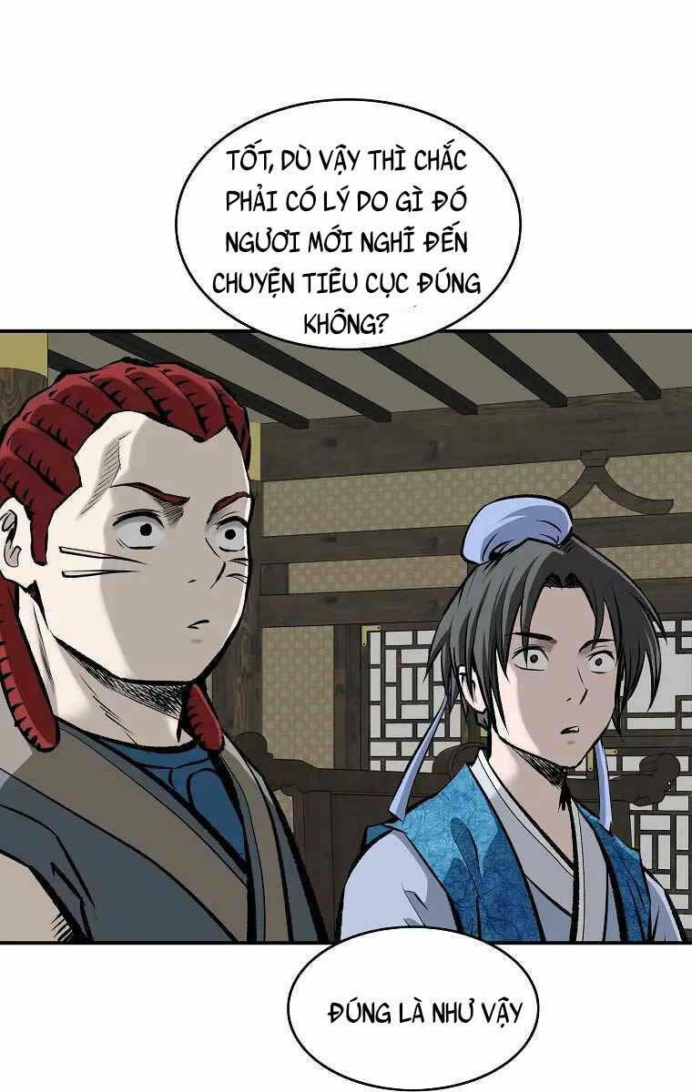 cung quỷ kiếm thần chapter 170 - Next chapter 171