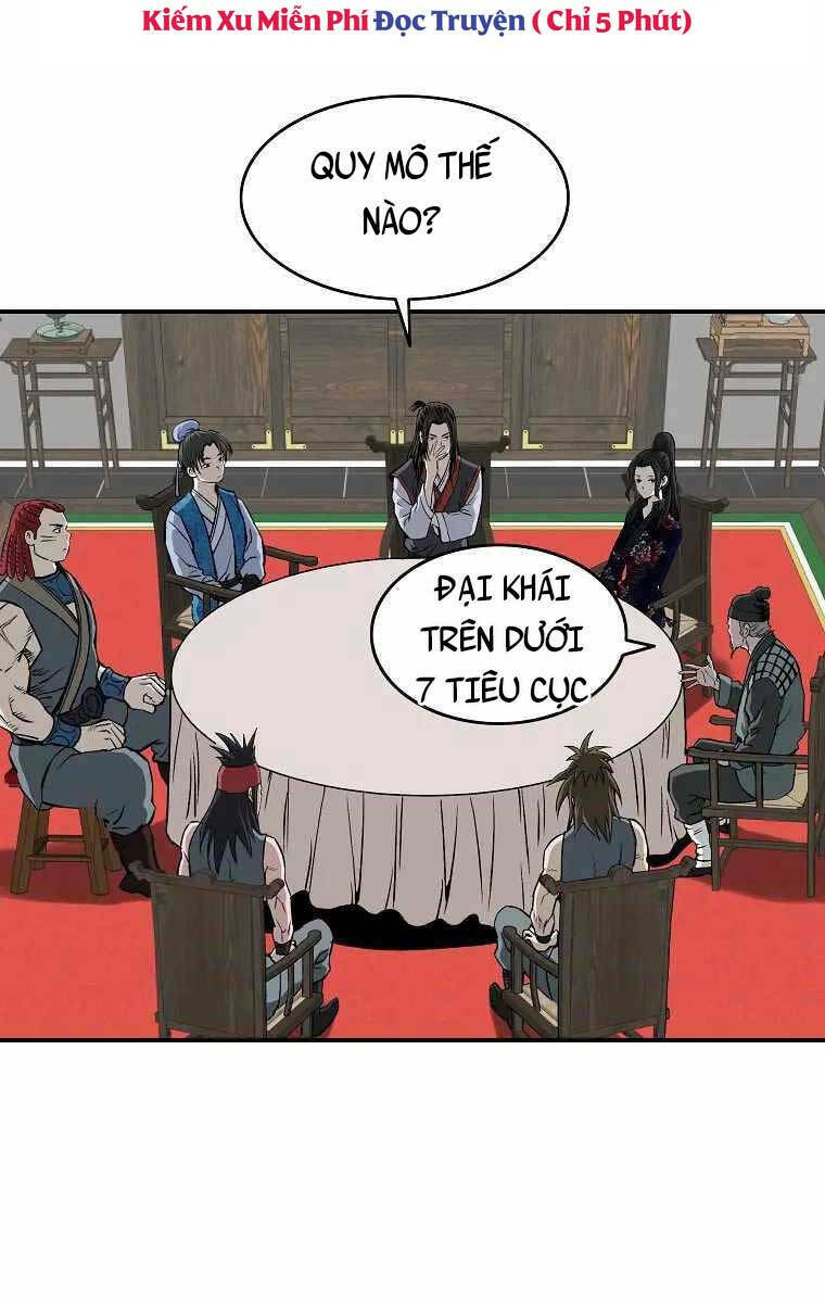 cung quỷ kiếm thần chapter 170 - Next chapter 171