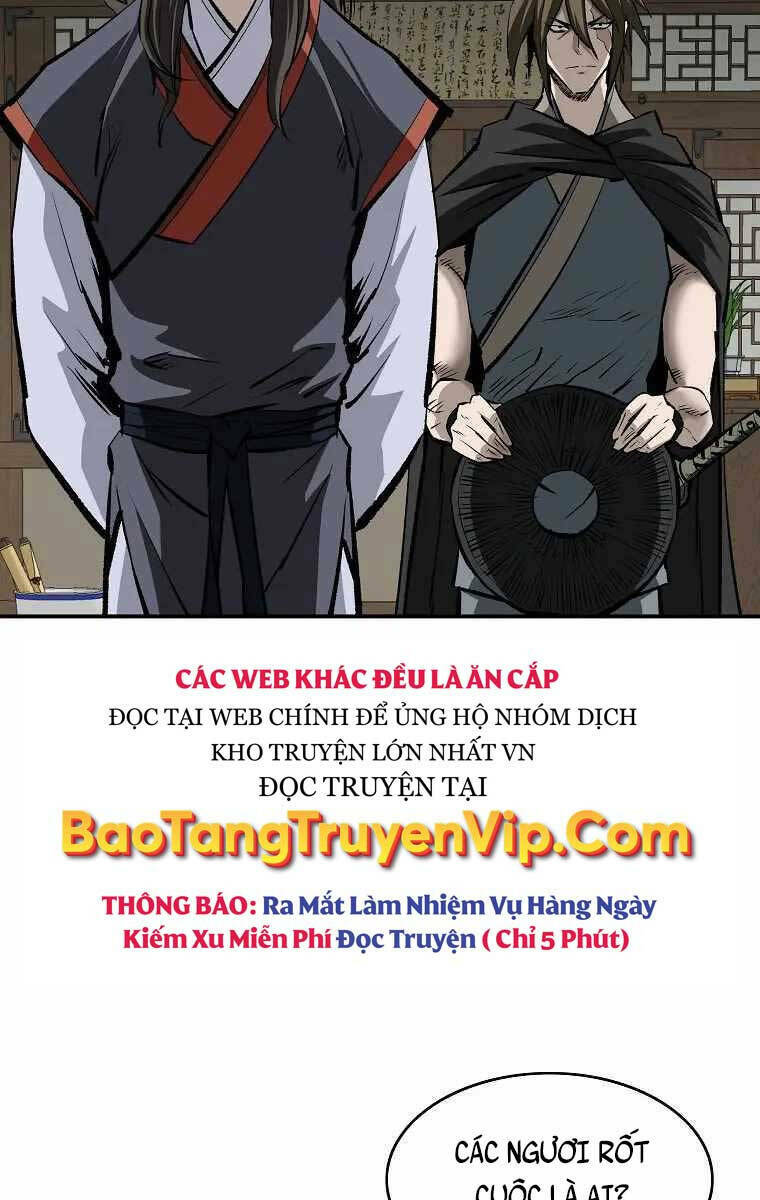 cung quỷ kiếm thần chapter 170 - Next chapter 171