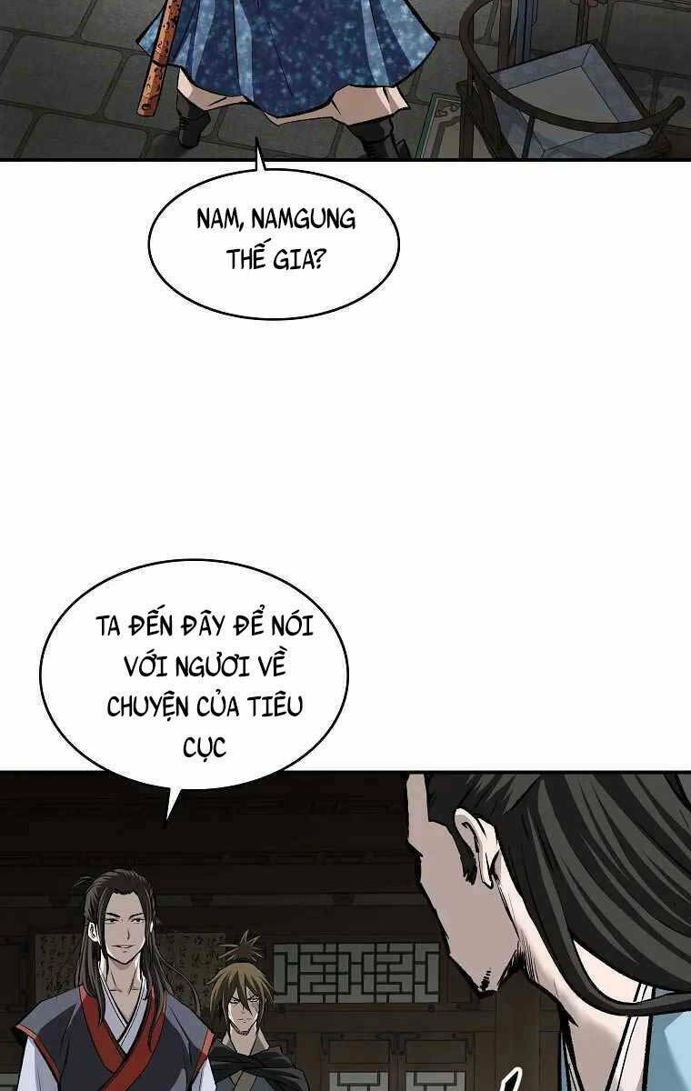 cung quỷ kiếm thần chapter 170 - Next chapter 171