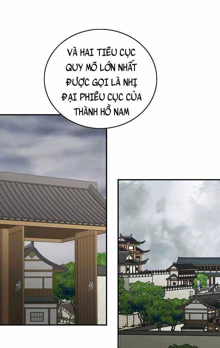 cung quỷ kiếm thần chapter 170 - Next chapter 171