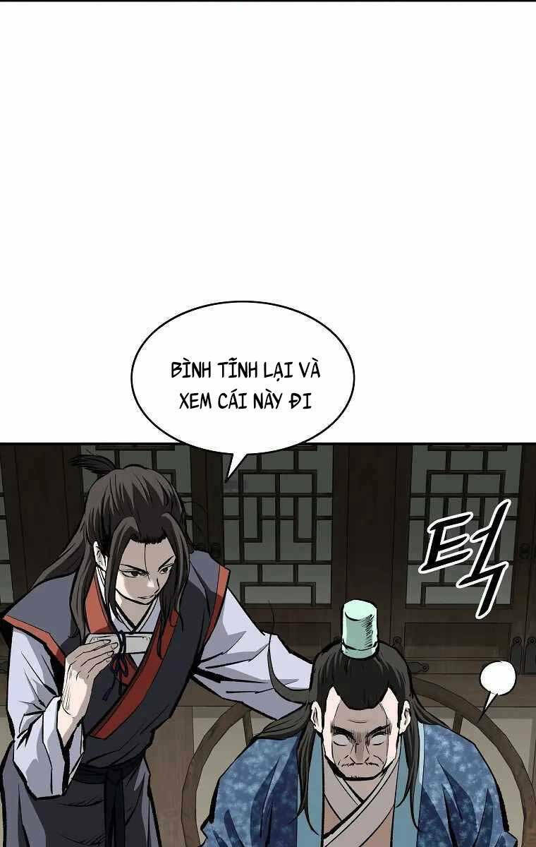 cung quỷ kiếm thần chapter 170 - Next chapter 171