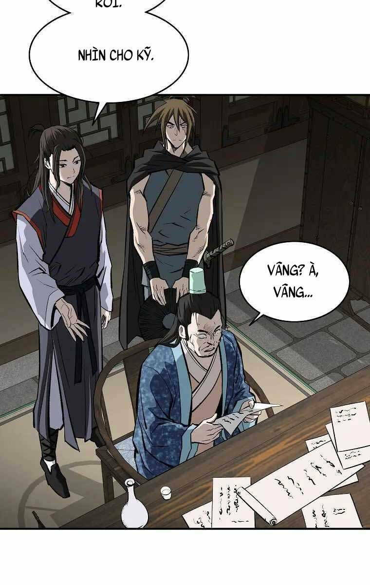 cung quỷ kiếm thần chapter 170 - Next chapter 171