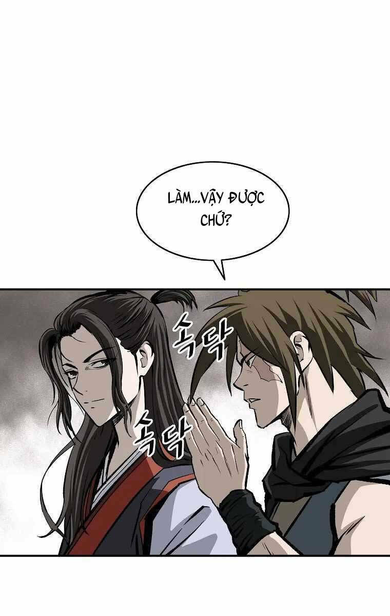 cung quỷ kiếm thần chapter 170 - Next chapter 171