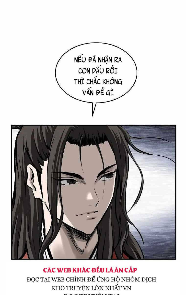 cung quỷ kiếm thần chapter 170 - Next chapter 171