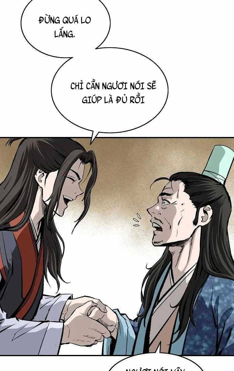 cung quỷ kiếm thần chapter 170 - Next chapter 171