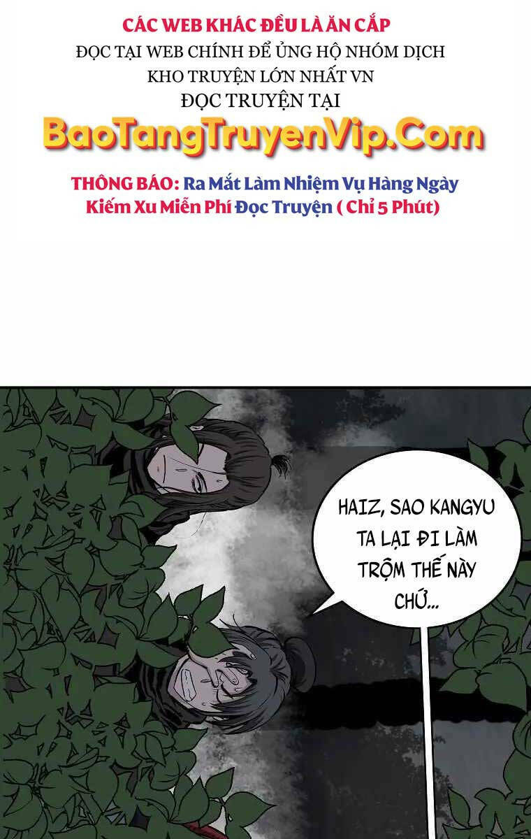 cung quỷ kiếm thần chapter 170 - Next chapter 171