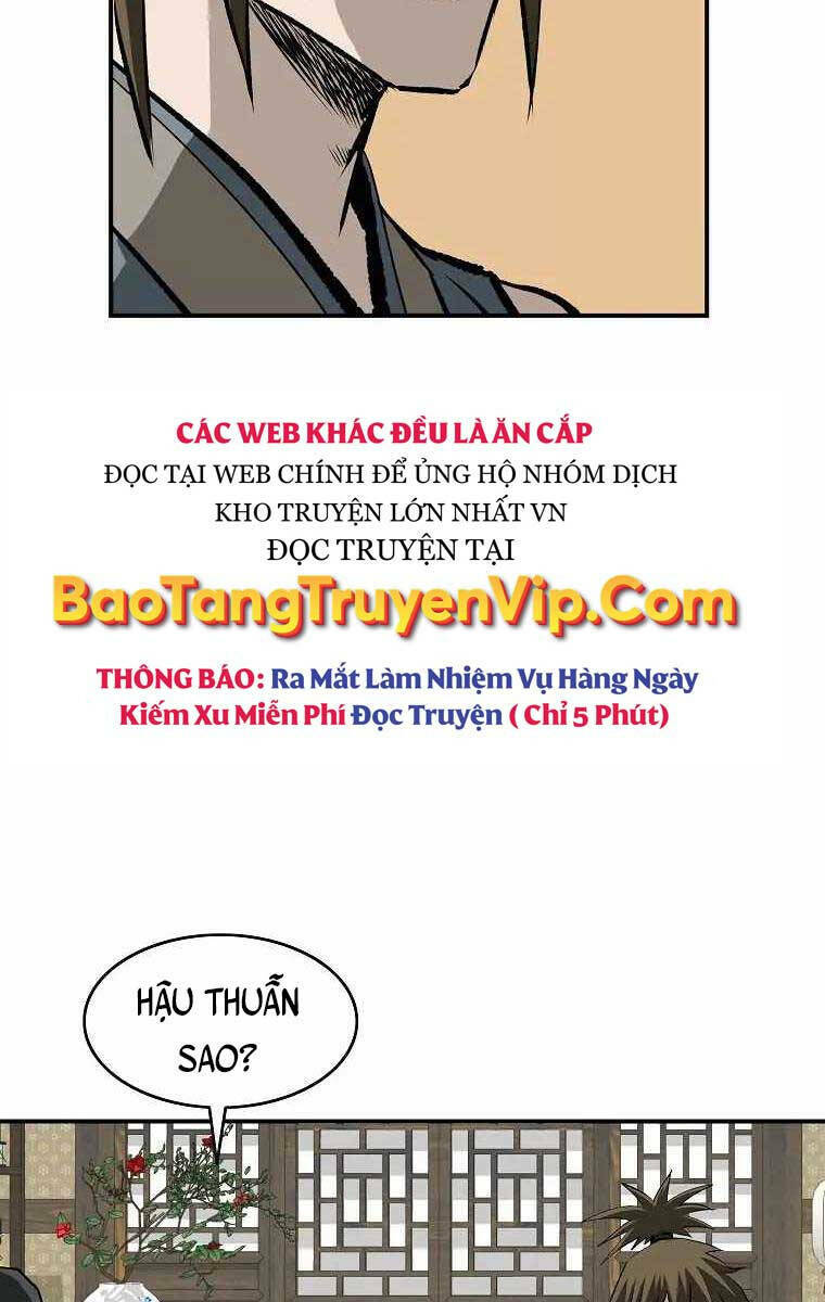 cung quỷ kiếm thần chapter 170 - Next chapter 171