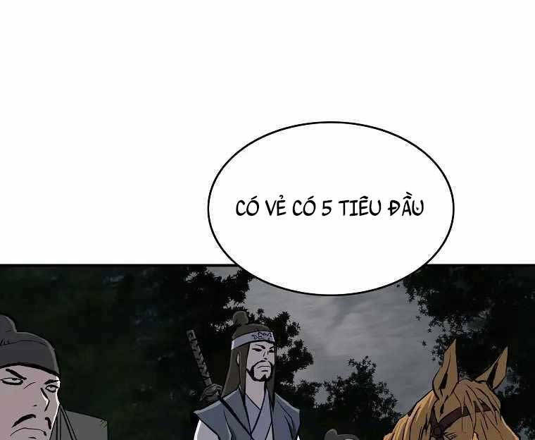 cung quỷ kiếm thần chapter 170 - Next chapter 171