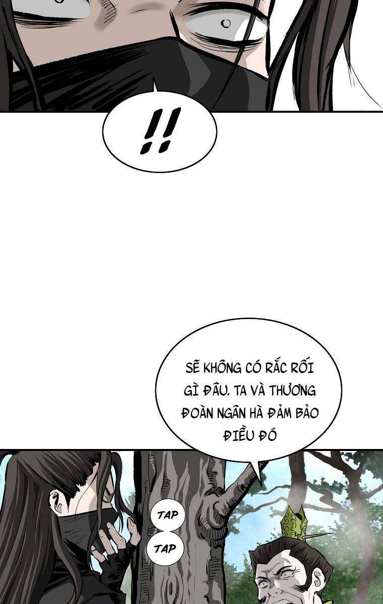 cung quỷ kiếm thần chapter 174 - Trang 2