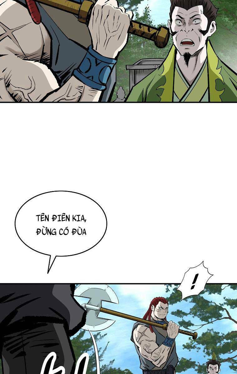 cung quỷ kiếm thần chapter 174 - Trang 2