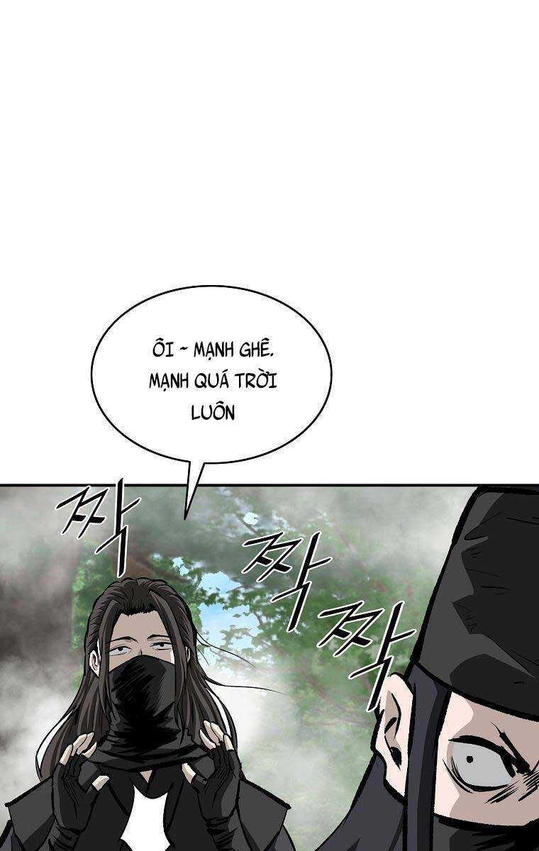 cung quỷ kiếm thần chapter 174 - Trang 2