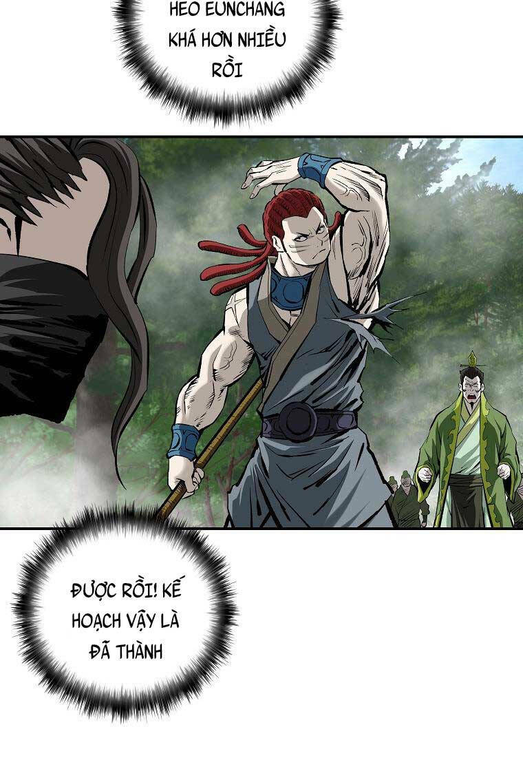 cung quỷ kiếm thần chapter 174 - Trang 2