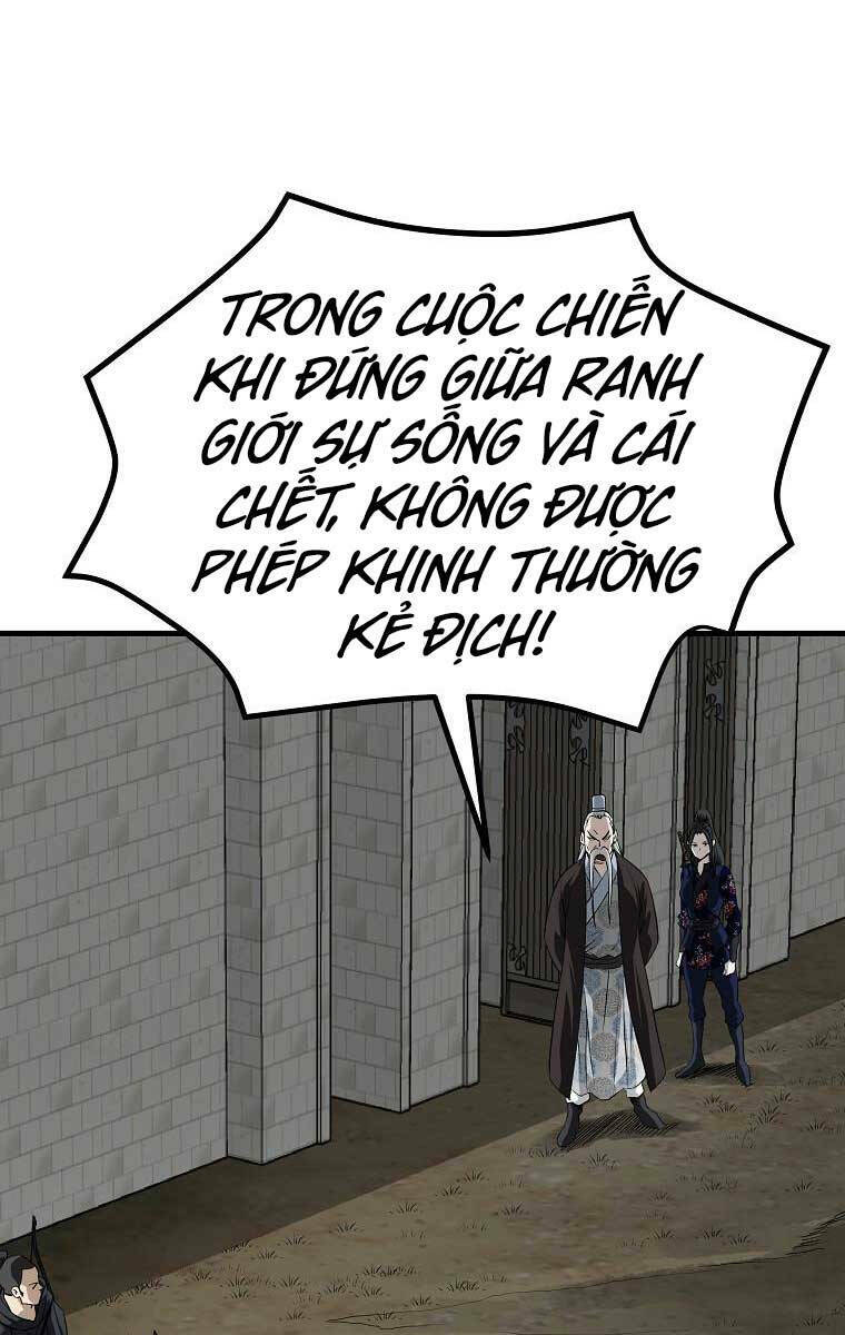 cung quỷ kiếm thần chapter 181 - Trang 2