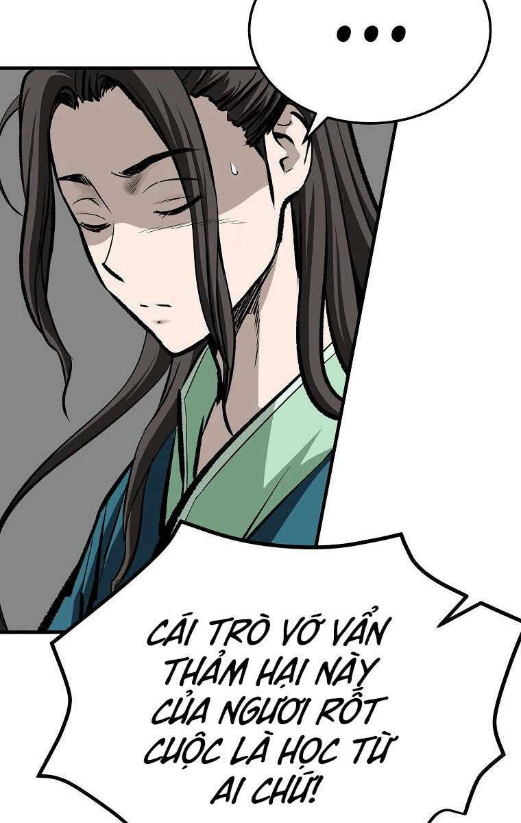 cung quỷ kiếm thần chapter 181 - Trang 2