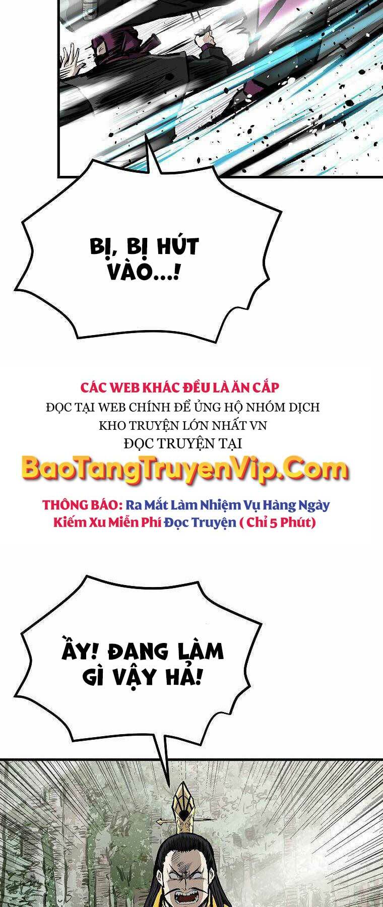 cung quỷ kiếm thần chương 189 - Trang 2