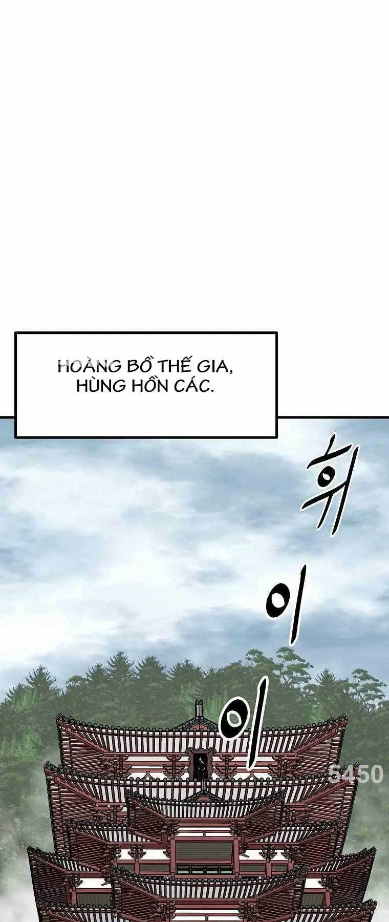 cung quỷ kiếm thần chapter 195 - Next chapter 196