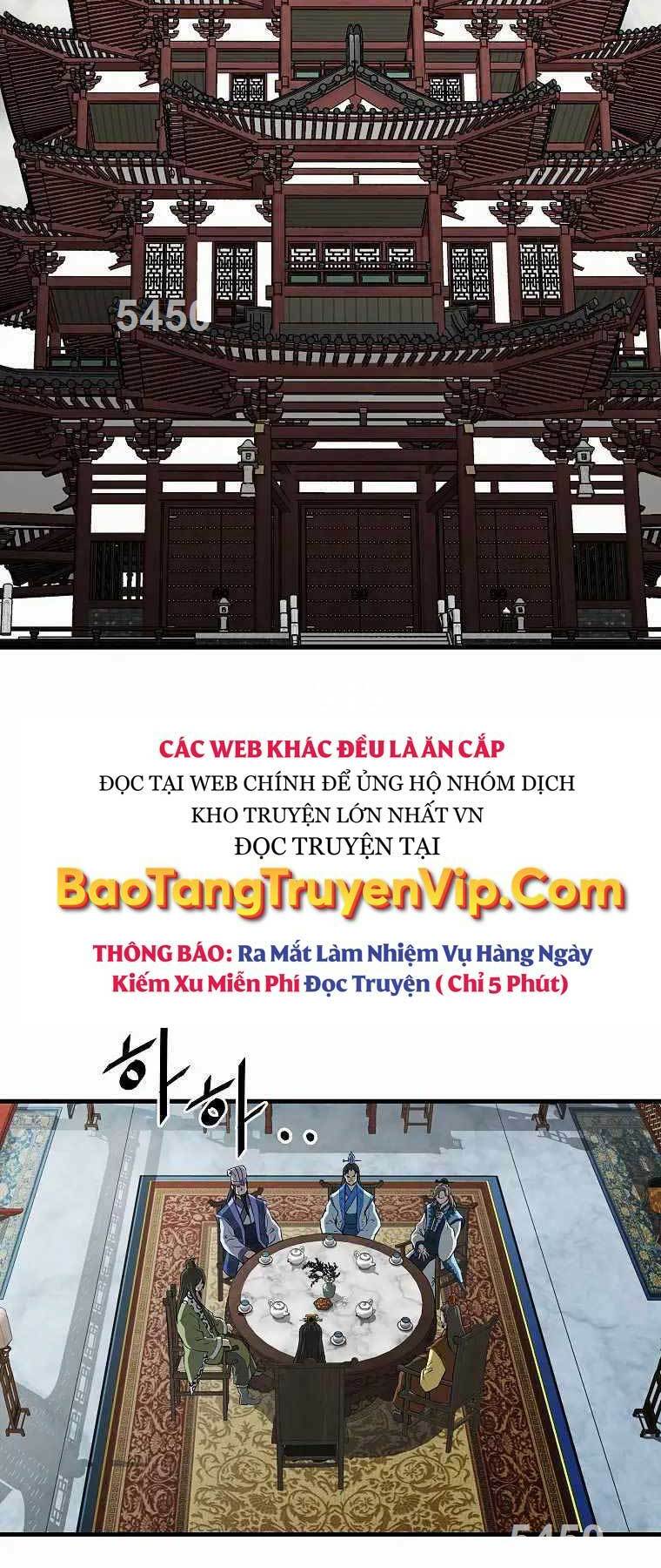 cung quỷ kiếm thần chapter 195 - Next chapter 196