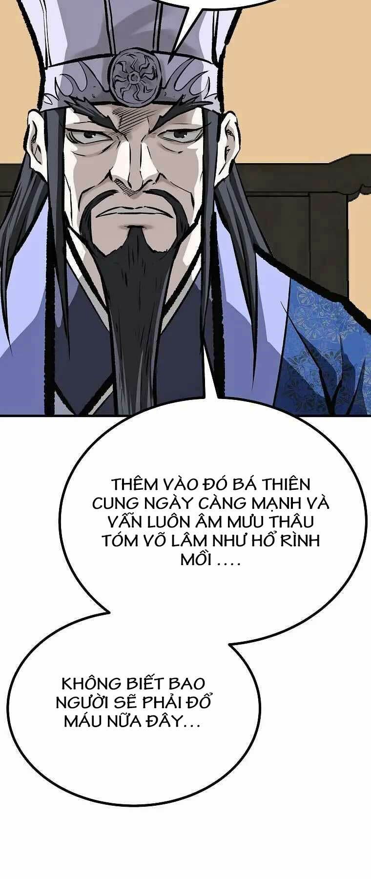 cung quỷ kiếm thần chapter 195 - Next chapter 196