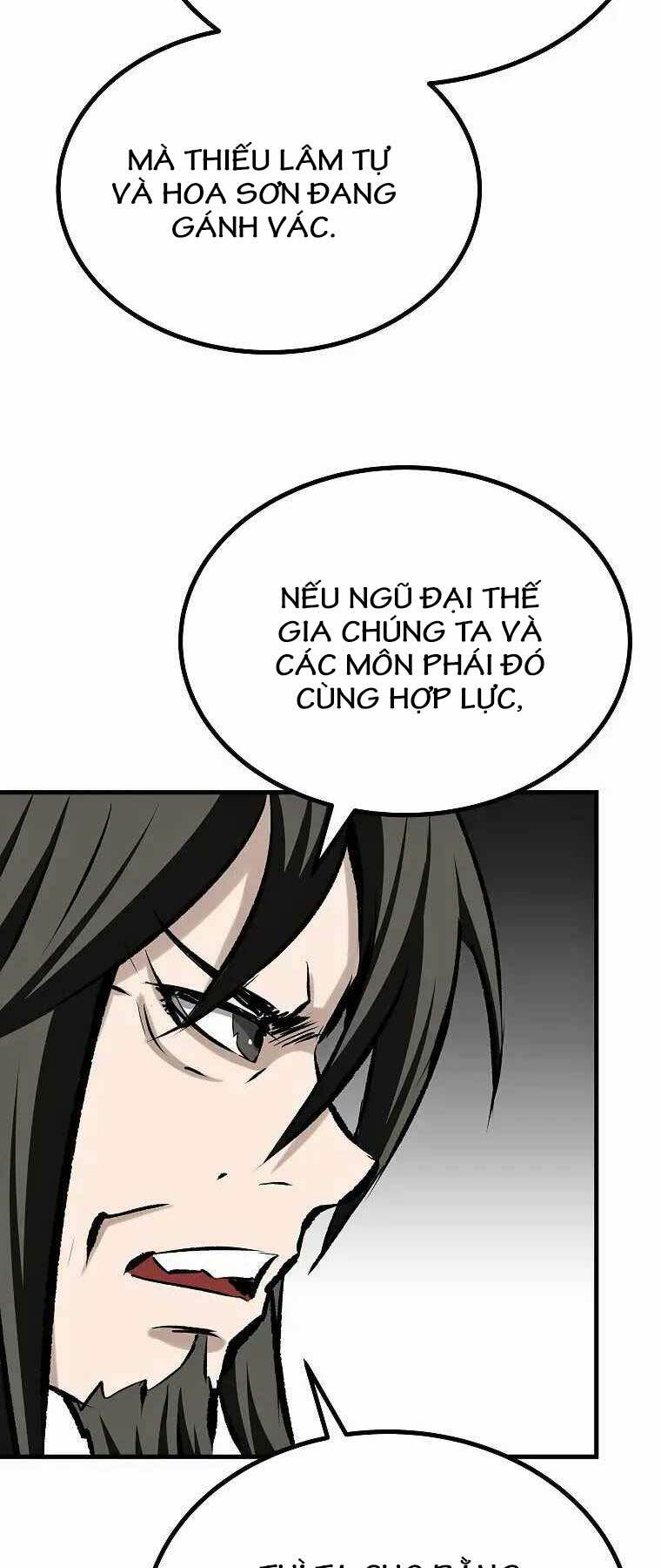 cung quỷ kiếm thần chapter 195 - Next chapter 196