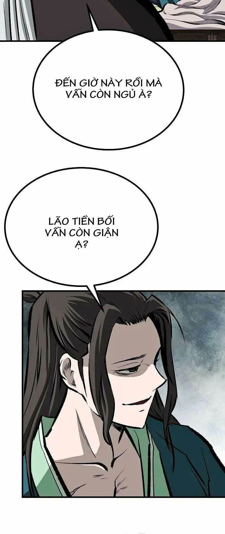 cung quỷ kiếm thần chapter 195 - Next chapter 196