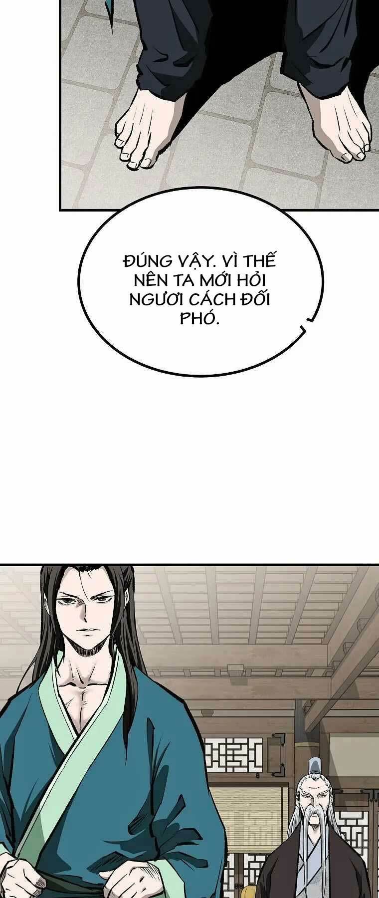 cung quỷ kiếm thần chapter 195 - Next chapter 196