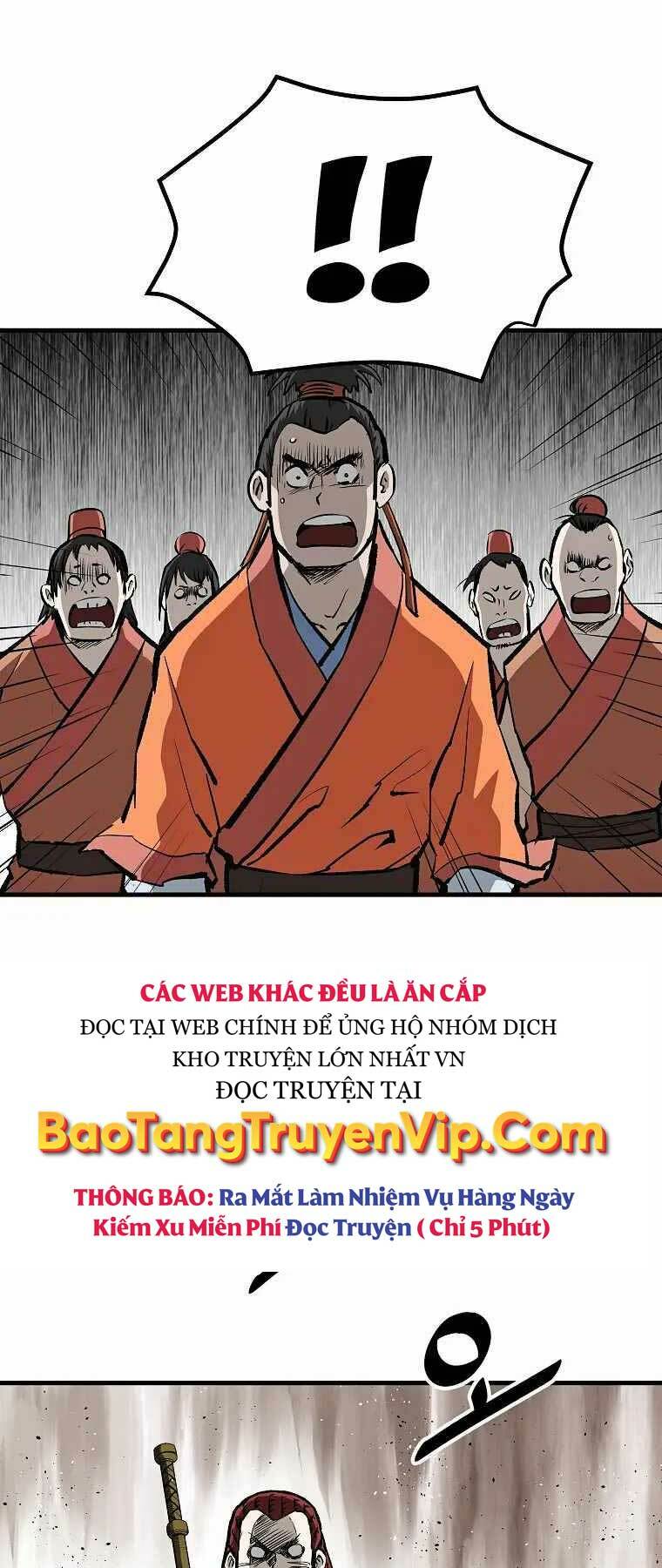 cung quỷ kiếm thần chapter 195 - Next chapter 196