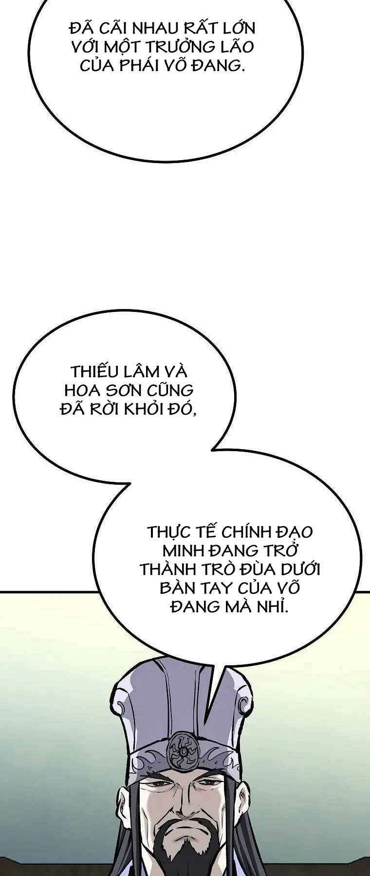 cung quỷ kiếm thần chapter 195 - Next chapter 196