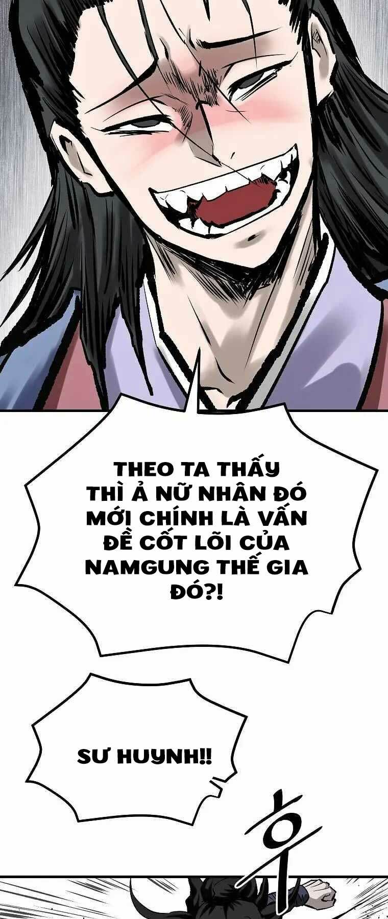 cung quỷ kiếm thần chapter 195 - Next chapter 196