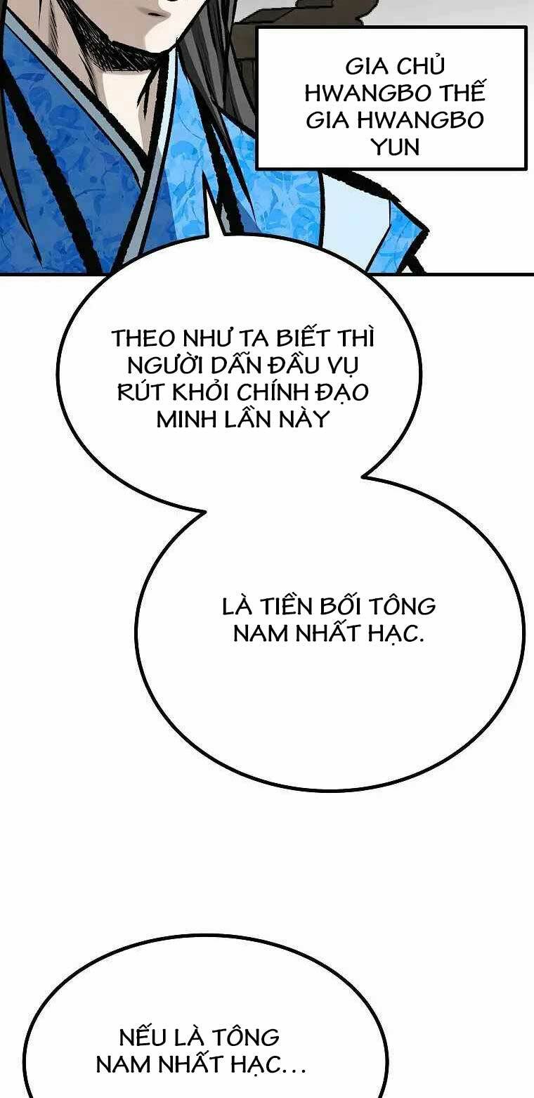 cung quỷ kiếm thần chapter 195 - Next chapter 196