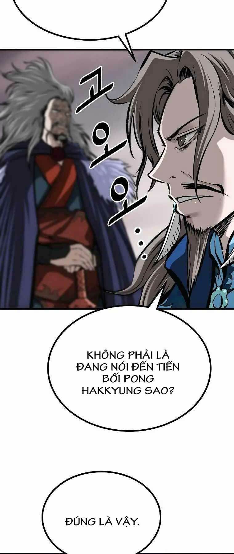 cung quỷ kiếm thần chapter 195 - Next chapter 196