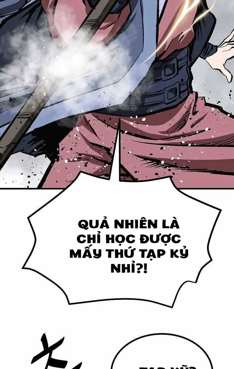 cung quỷ kiếm thần chapter 195 - Next chapter 196