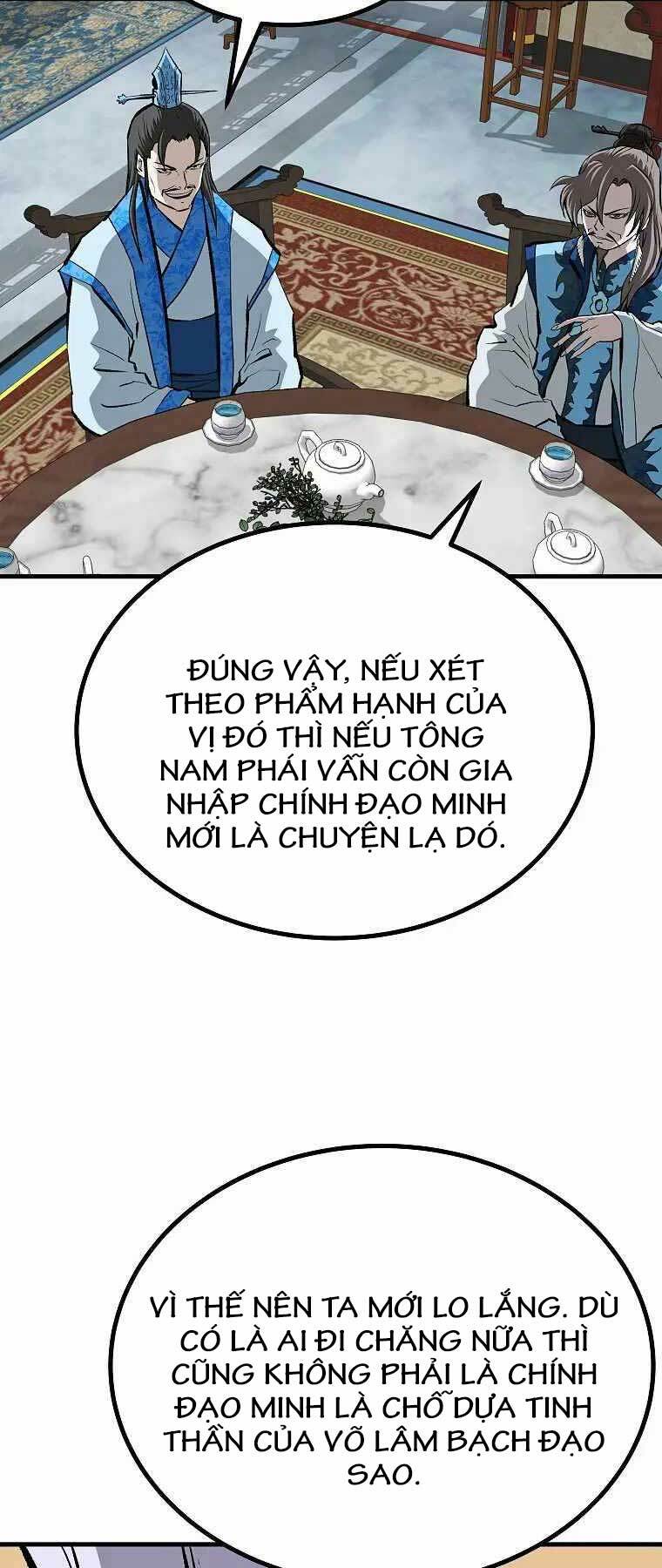 cung quỷ kiếm thần chapter 195 - Next chapter 196