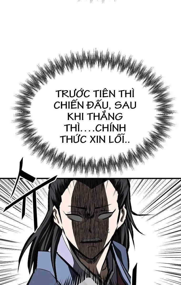 cung quỷ kiếm thần chapter 195 - Next chapter 196