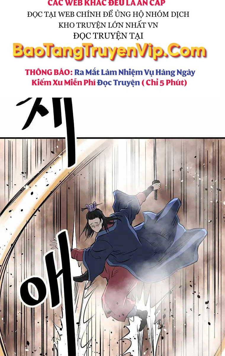 cung quỷ kiếm thần chapter 195 - Next chapter 196