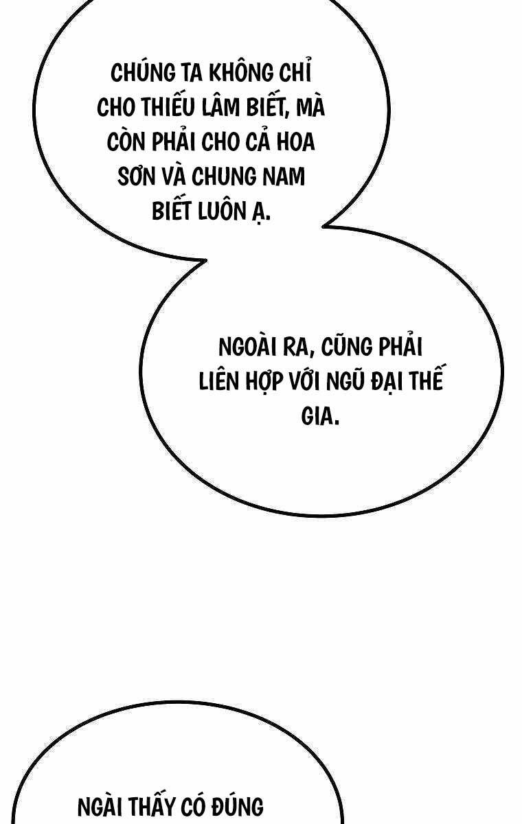 cung quỷ kiếm thần chapter 210 - Next chương 211