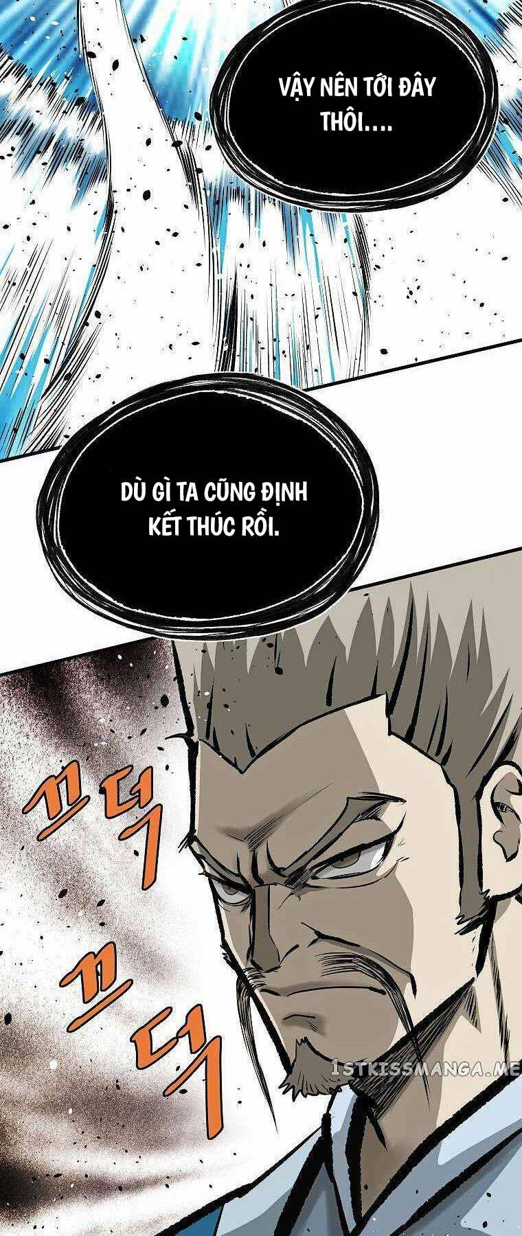 cung quỷ kiếm thần chapter 210 - Next chương 211