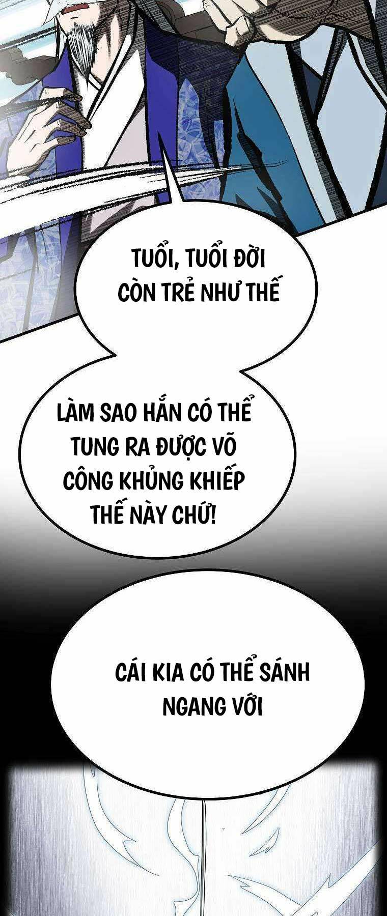 cung quỷ kiếm thần chapter 210 - Next chương 211