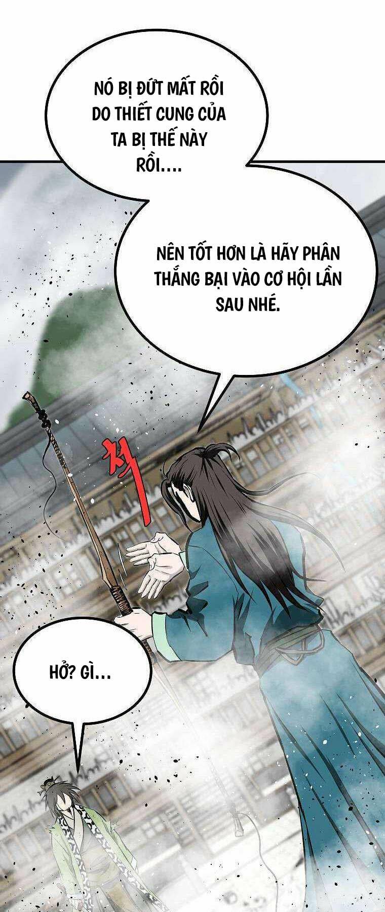 cung quỷ kiếm thần chapter 210 - Next chương 211