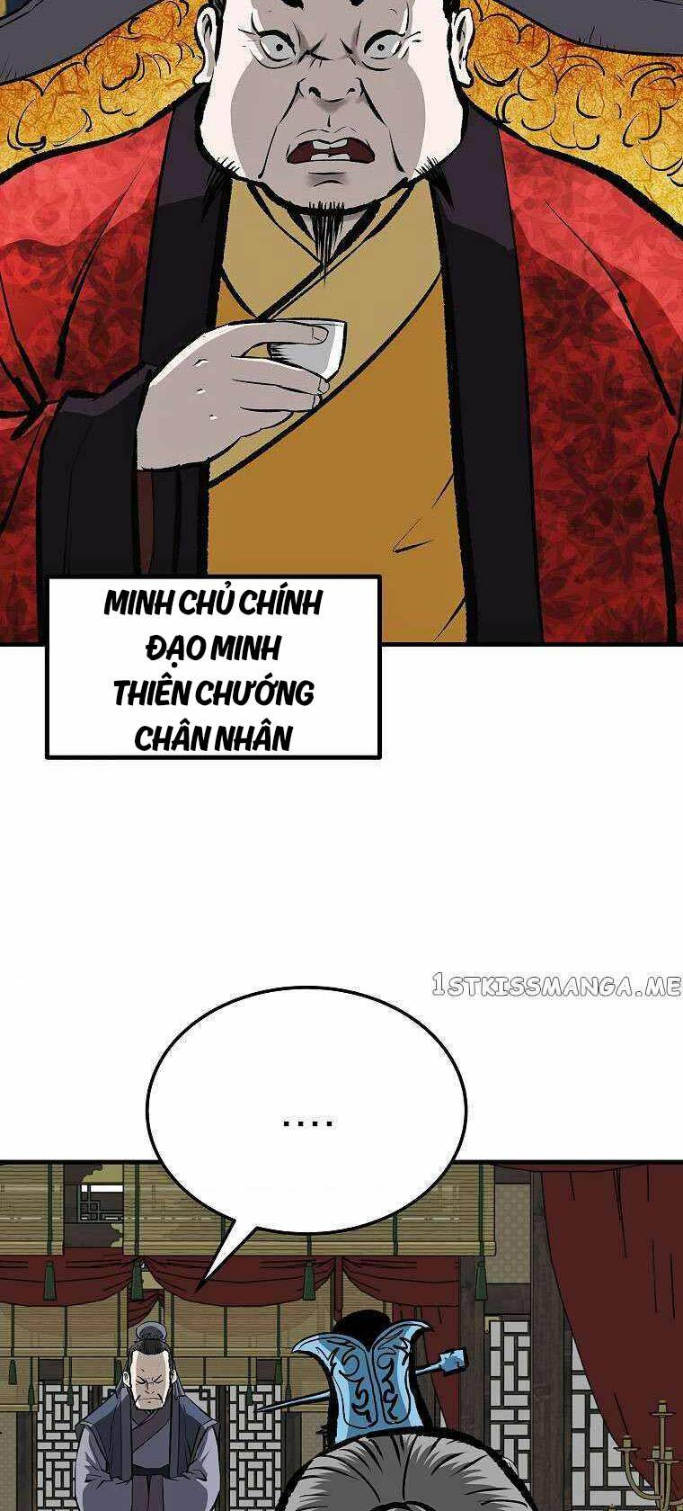 cung quỷ kiếm thần chapter 210 - Next chương 211