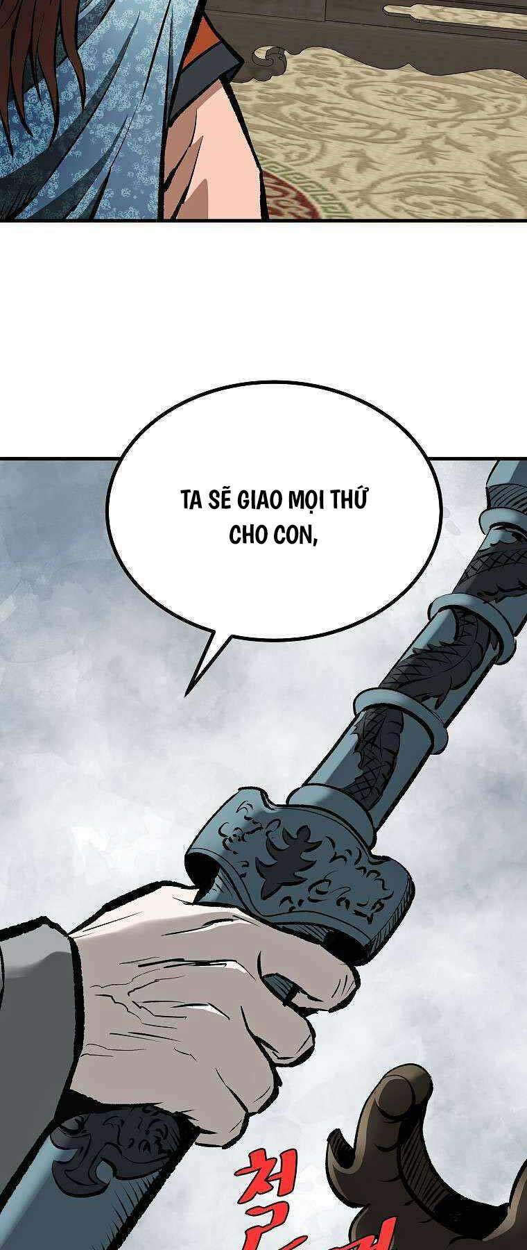 cung quỷ kiếm thần chapter 210 - Next chương 211