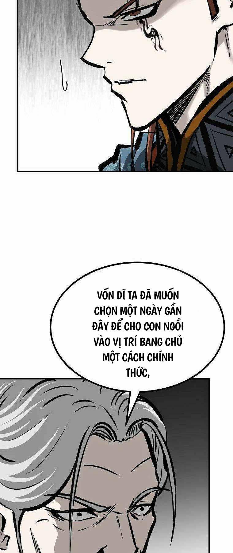 cung quỷ kiếm thần chapter 210 - Next chương 211