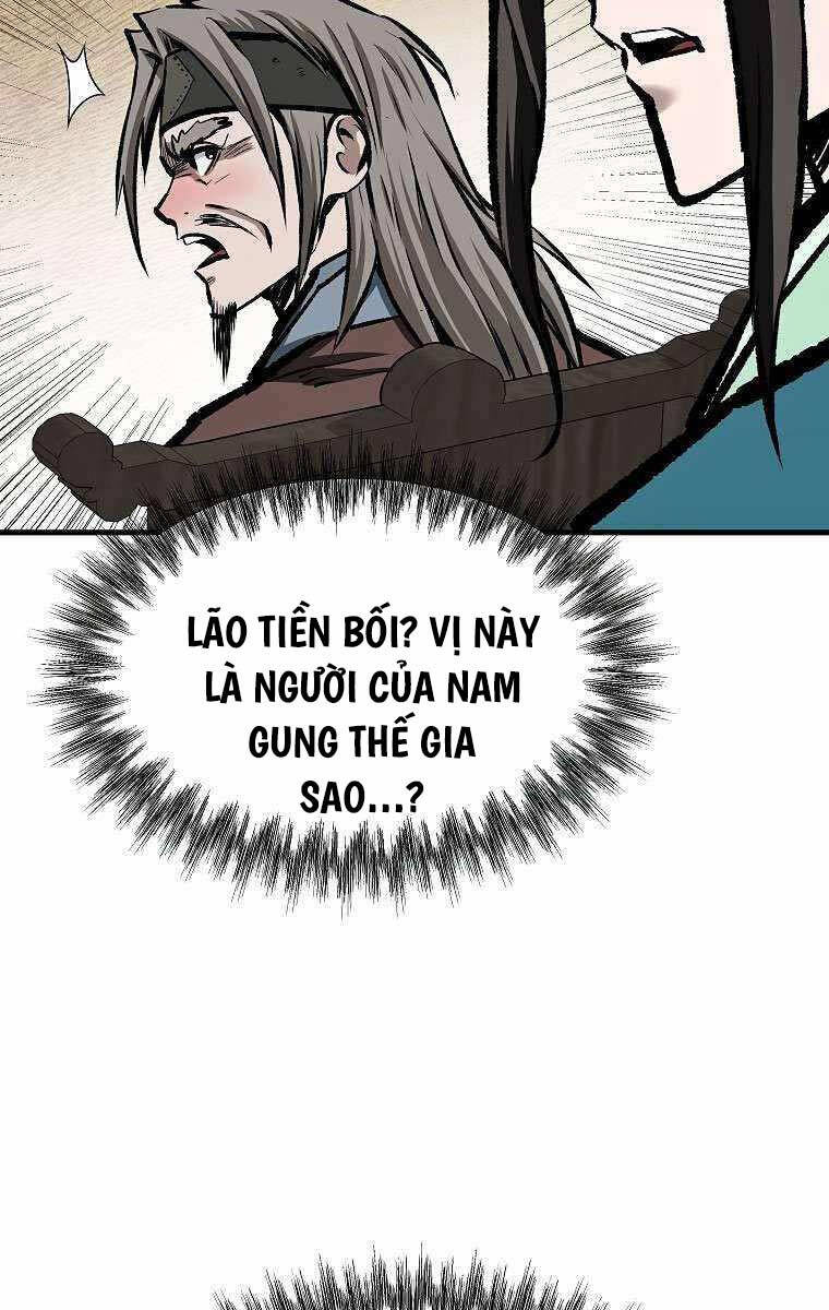 cung quỷ kiếm thần chapter 213 - Next Chương 214