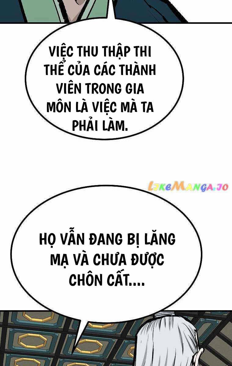 cung quỷ kiếm thần Chương 214 - Trang 2