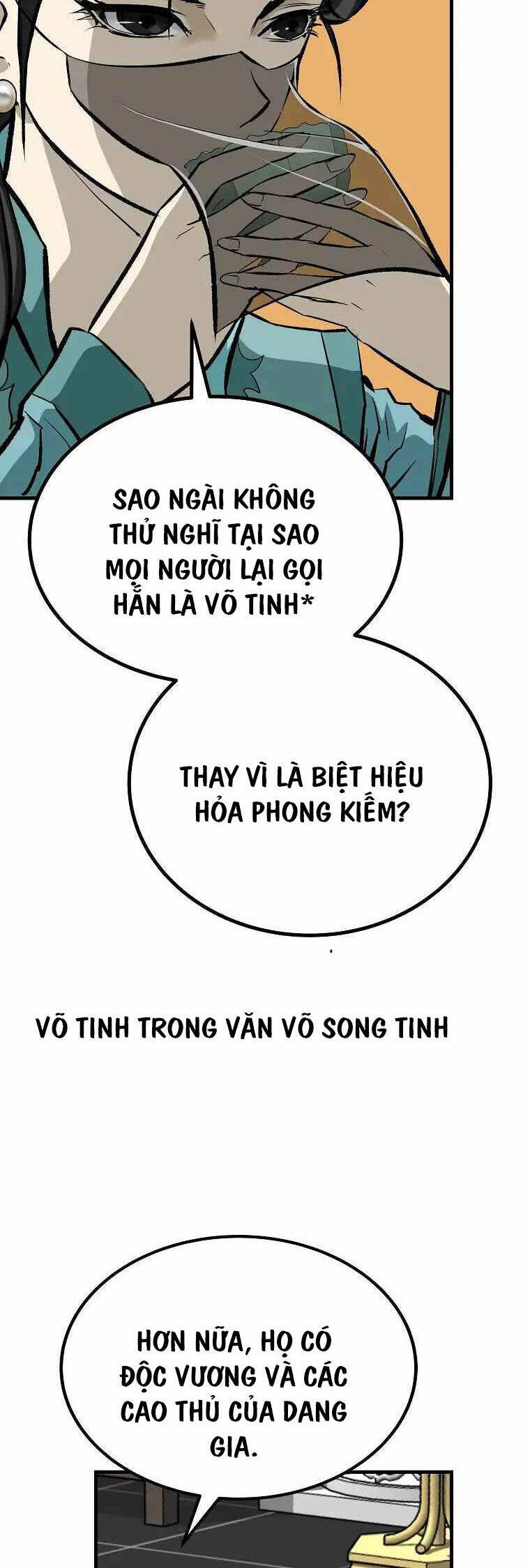 cung quỷ kiếm thần chương 223 - Trang 2