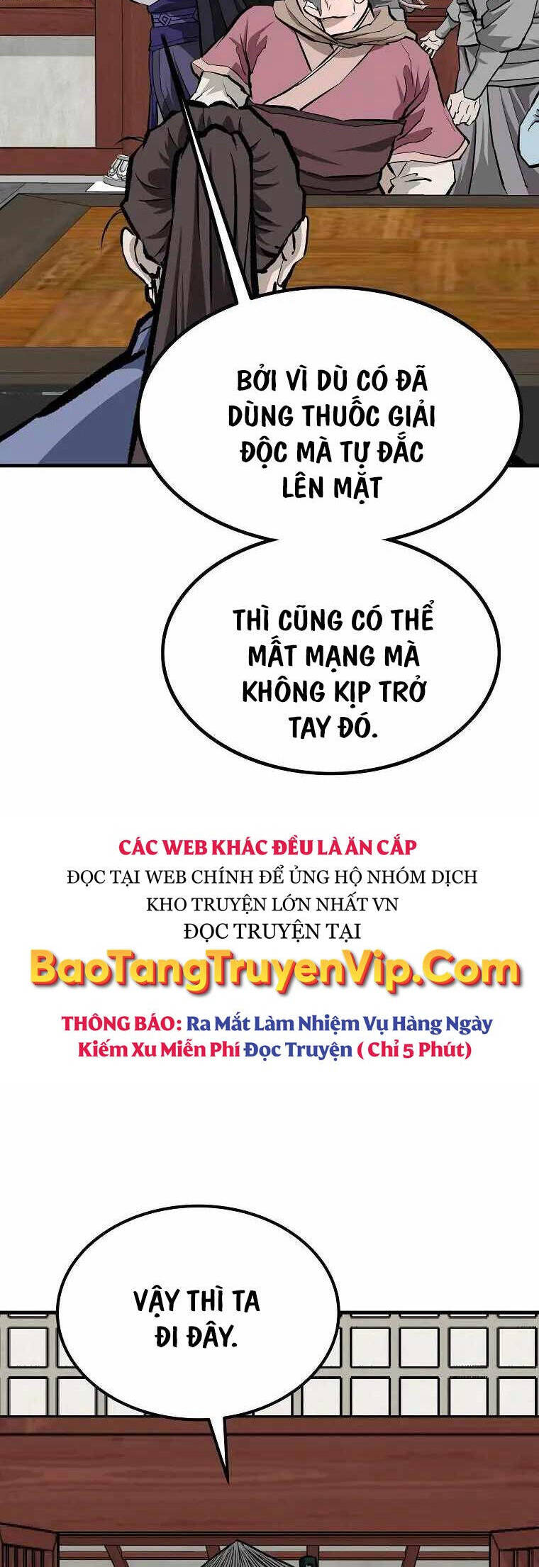 cung quỷ kiếm thần chương 223 - Trang 2